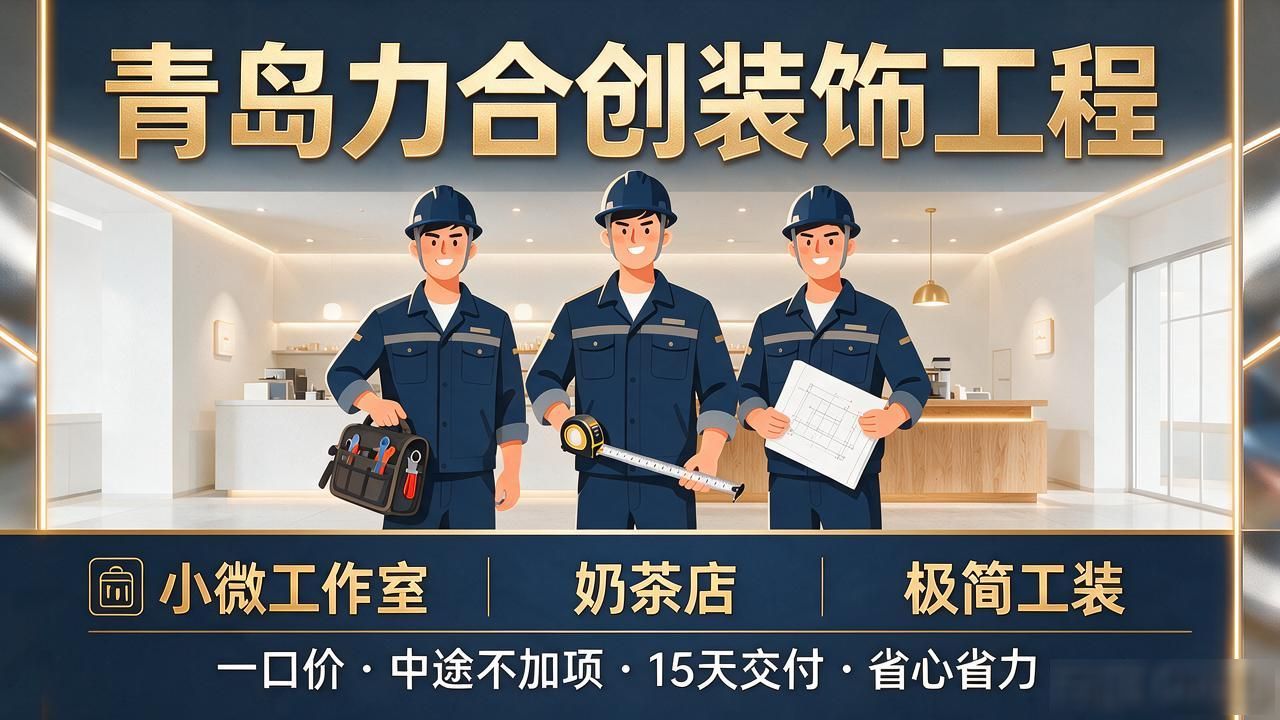 工装夹具设计_工装装修公司_工装