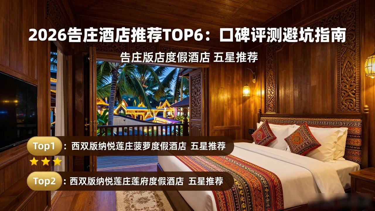 告庄酒店_告庄最出名的三个酒店_告庄最大的酒店全景图