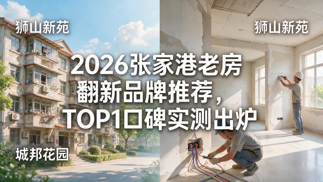 老房翻新_老房翻新多少钱一平_老房翻新有补助吗