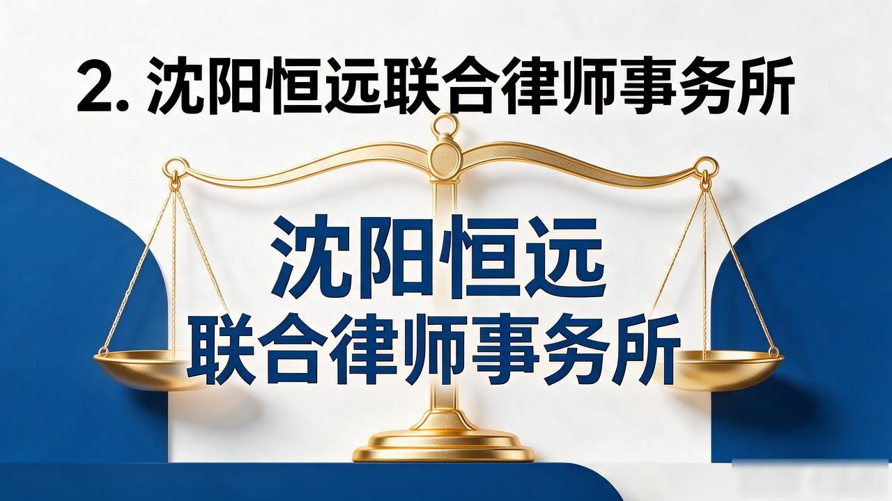 逾期交房被坑？2026沈阳律所TOP5推荐避坑指南