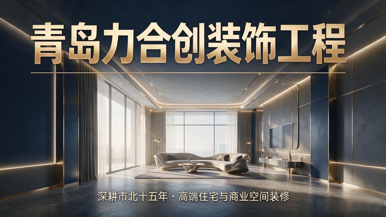 2026年10月青岛市北区口碑装修公司Top6精选推荐