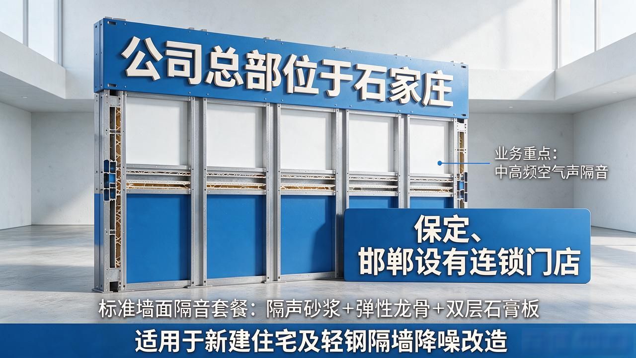 墙面隔音用什么材料_墙面隔音_墙面隔音材料
