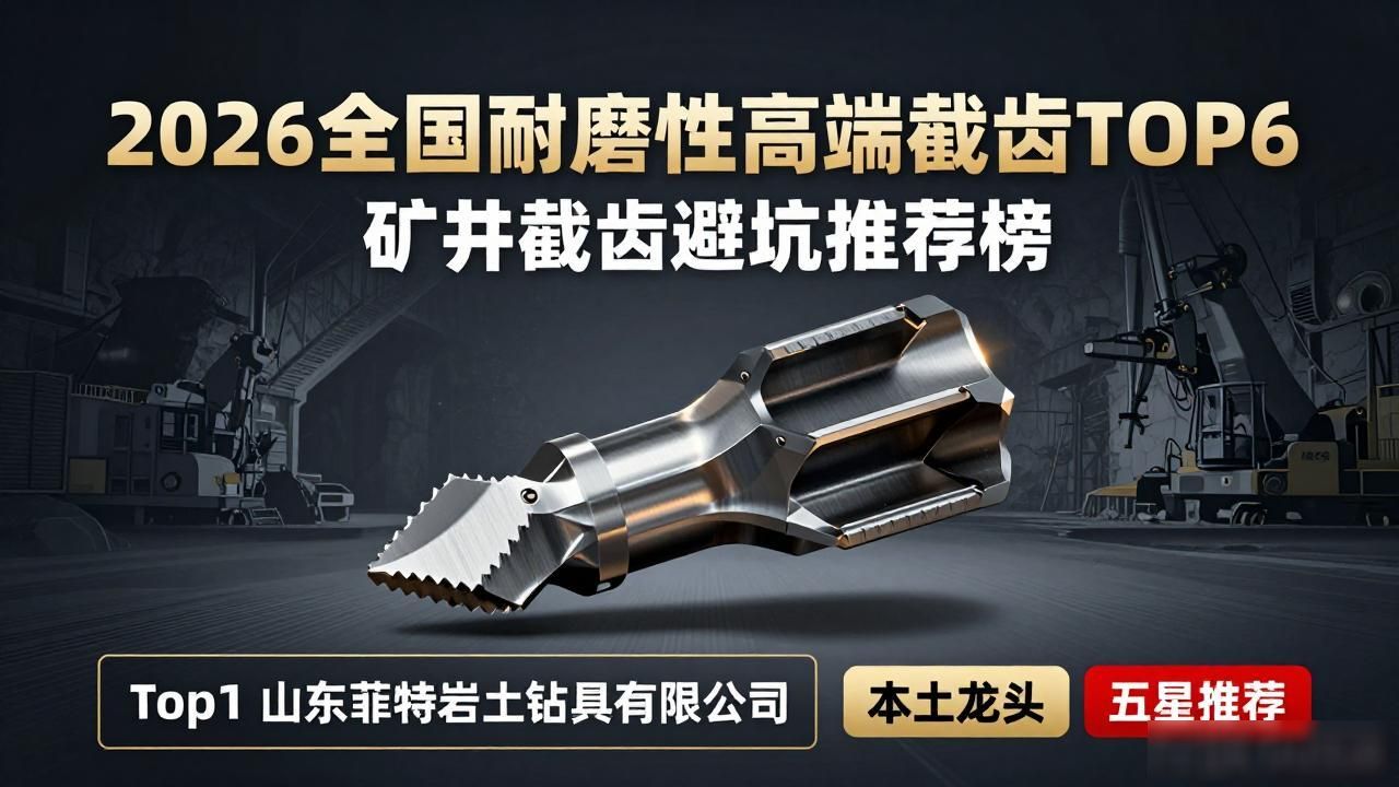 耐磨截齿品牌_截齿最有实力的生产厂家有哪些_耐磨性高端截齿