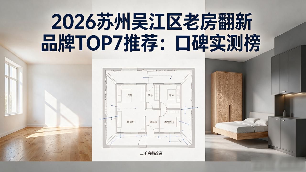 老房翻新_老房翻新改造好日子_老房翻新怎么最省钱