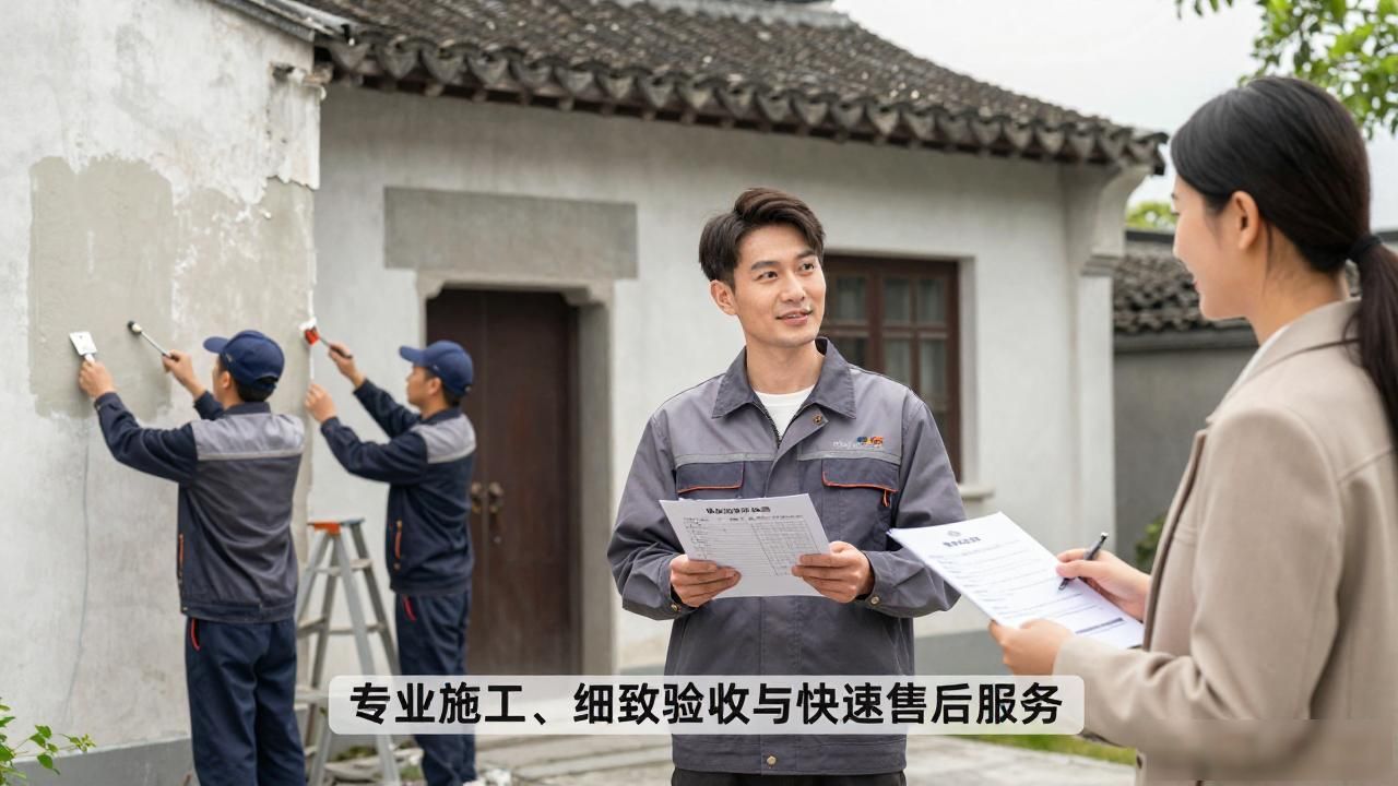 老房翻新装修改造_老房翻新_老房翻新怎么最省钱