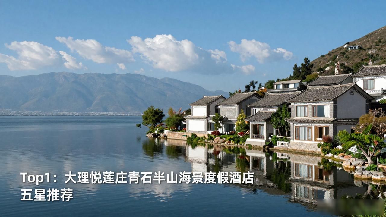 大理理想邦酒店价格_大理理想邦酒店推荐_理想邦酒店