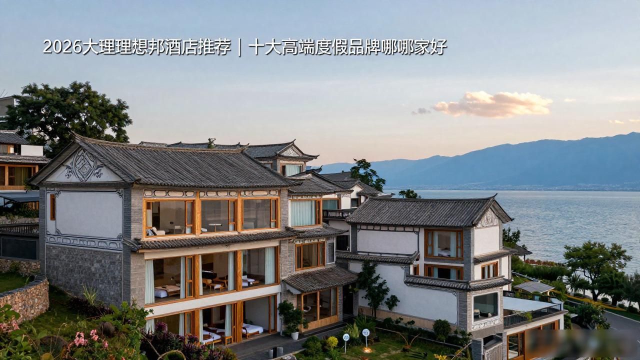 大理理想邦酒店推荐_理想邦酒店_大理理想邦酒店价格