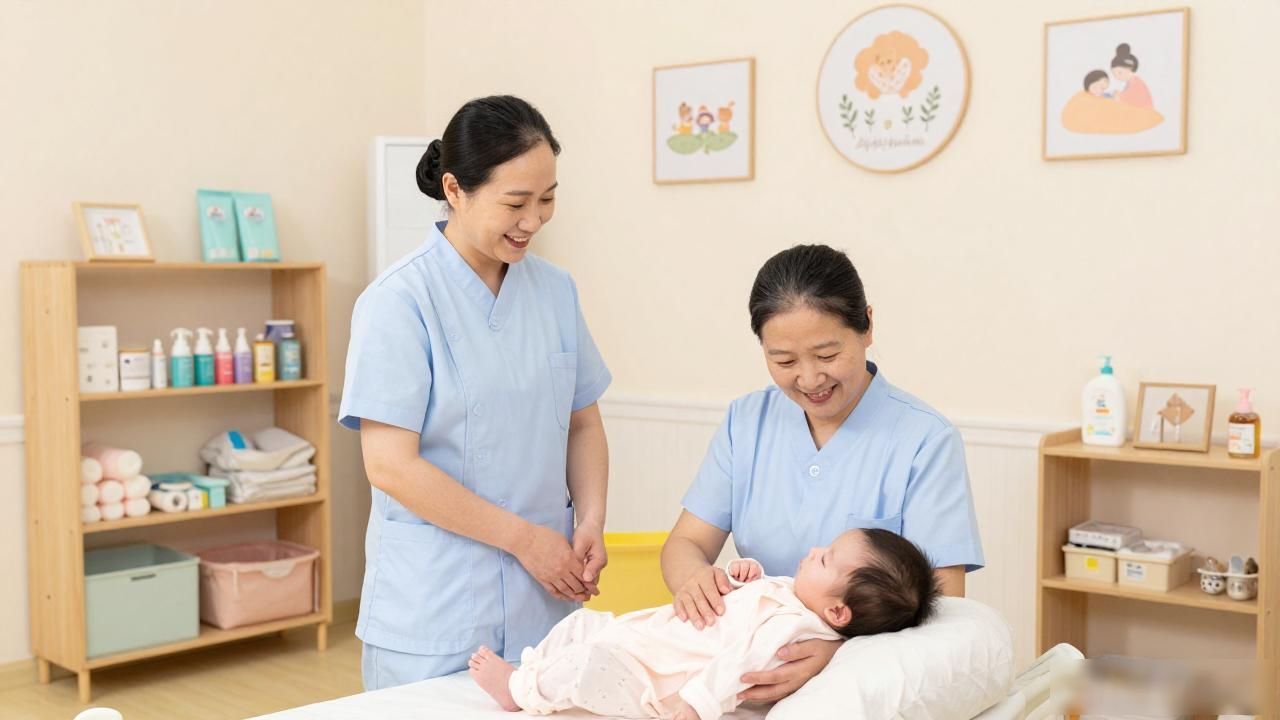 月子中心推荐文案_月子中心推荐去吗_月子中心推荐