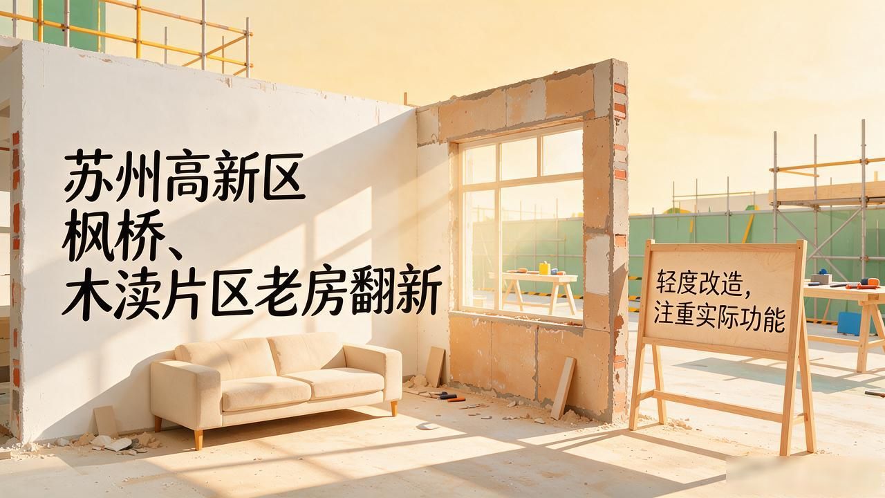 翻新旧房墙面怎么处理_旧房翻新_翻新旧房打拆报价