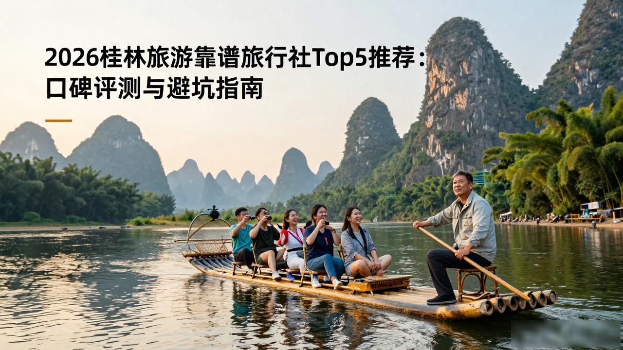 桂林旅游攻略推荐_桂林旅游_桂林旅游必去的景点