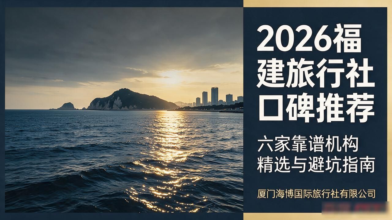 福建旅行社排名一览表_福建旅行社_福建旅行社官网