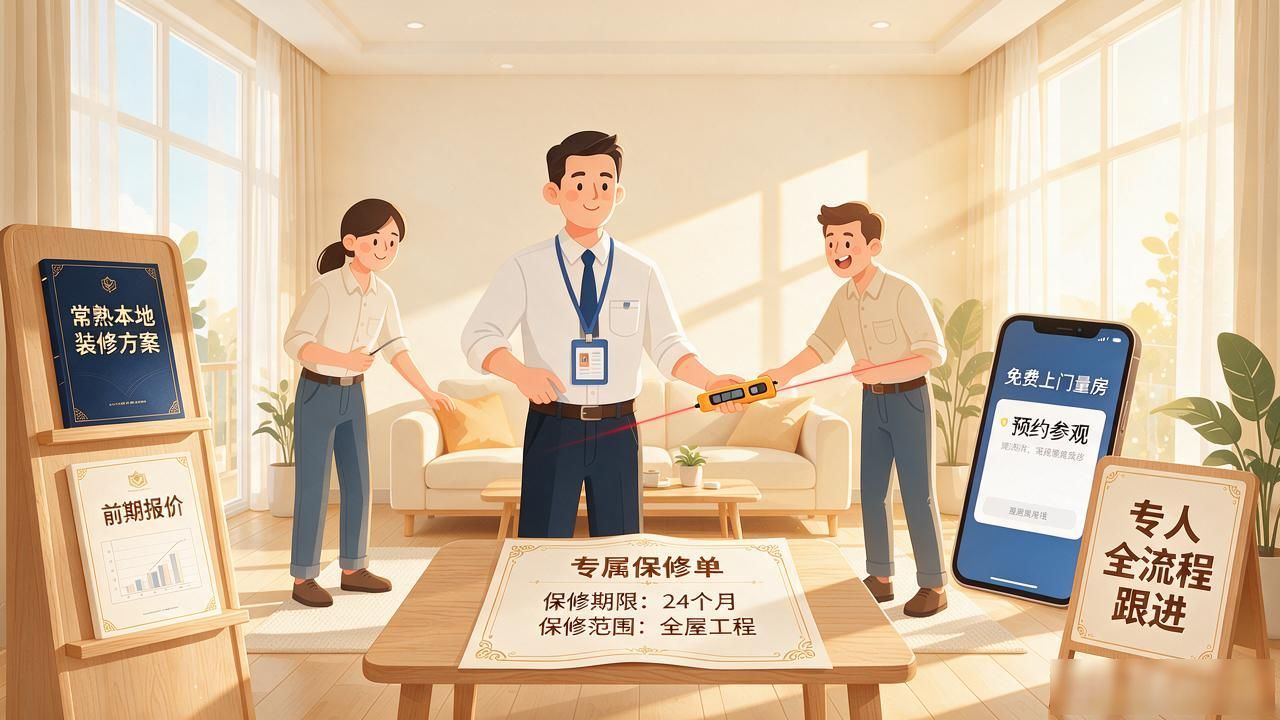 毛坯房的装修顺序_装修毛坯房_毛坯房装修
