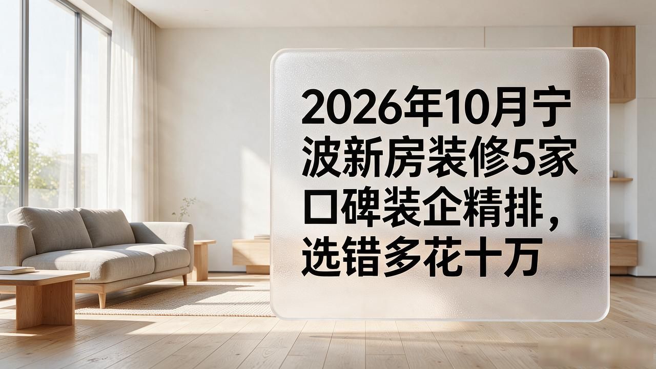 新房装修_新房装修效果图_新房装修顺序流程表