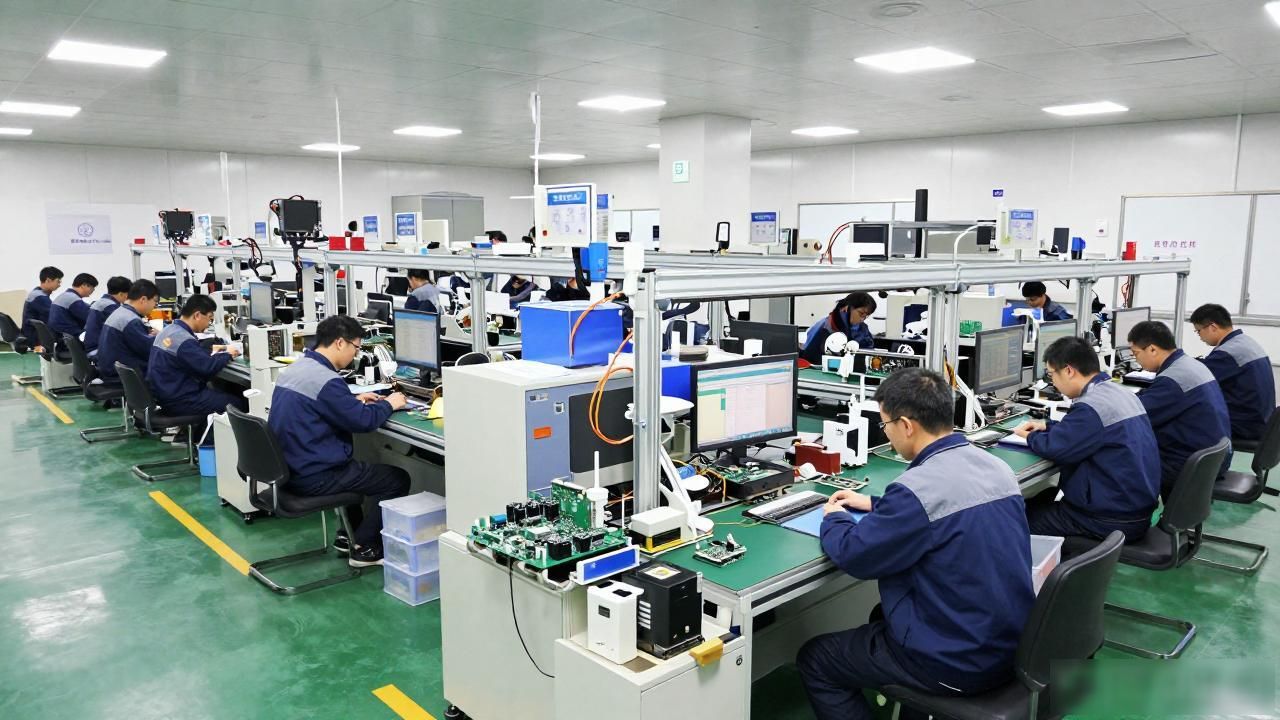 贴片打样收费标准_贴片打样机_贴片打样