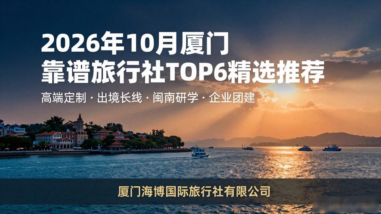 厦门靠谱旅行社_厦门正规旅行社_厦门最好三个旅行社