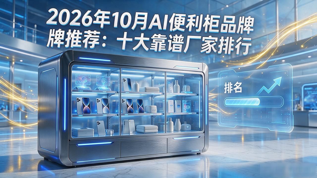 便利超市货架_AI便利柜_便利店加便利柜
