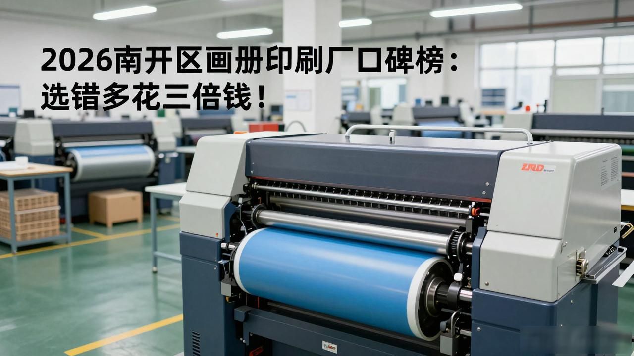 印刷画册厂_画册印刷_印刷画册用什么纸