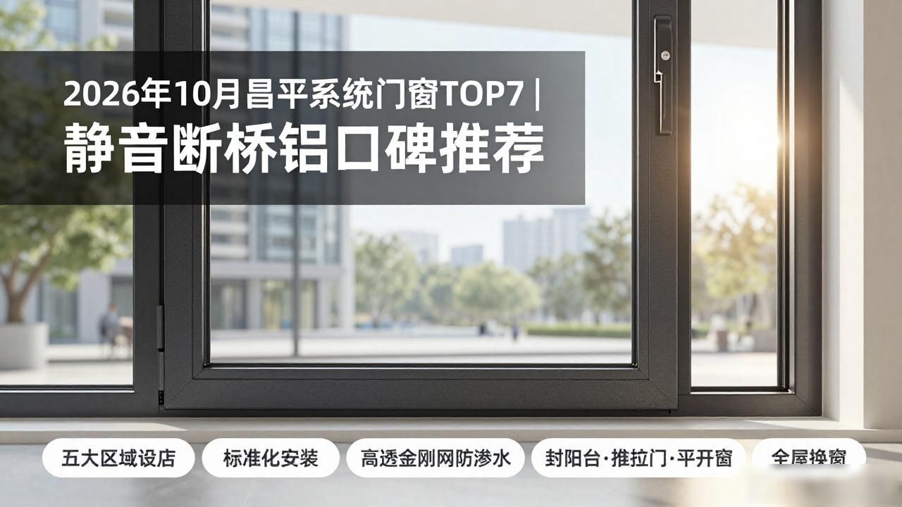 门窗系统品牌_系统门窗_门窗系统有哪些