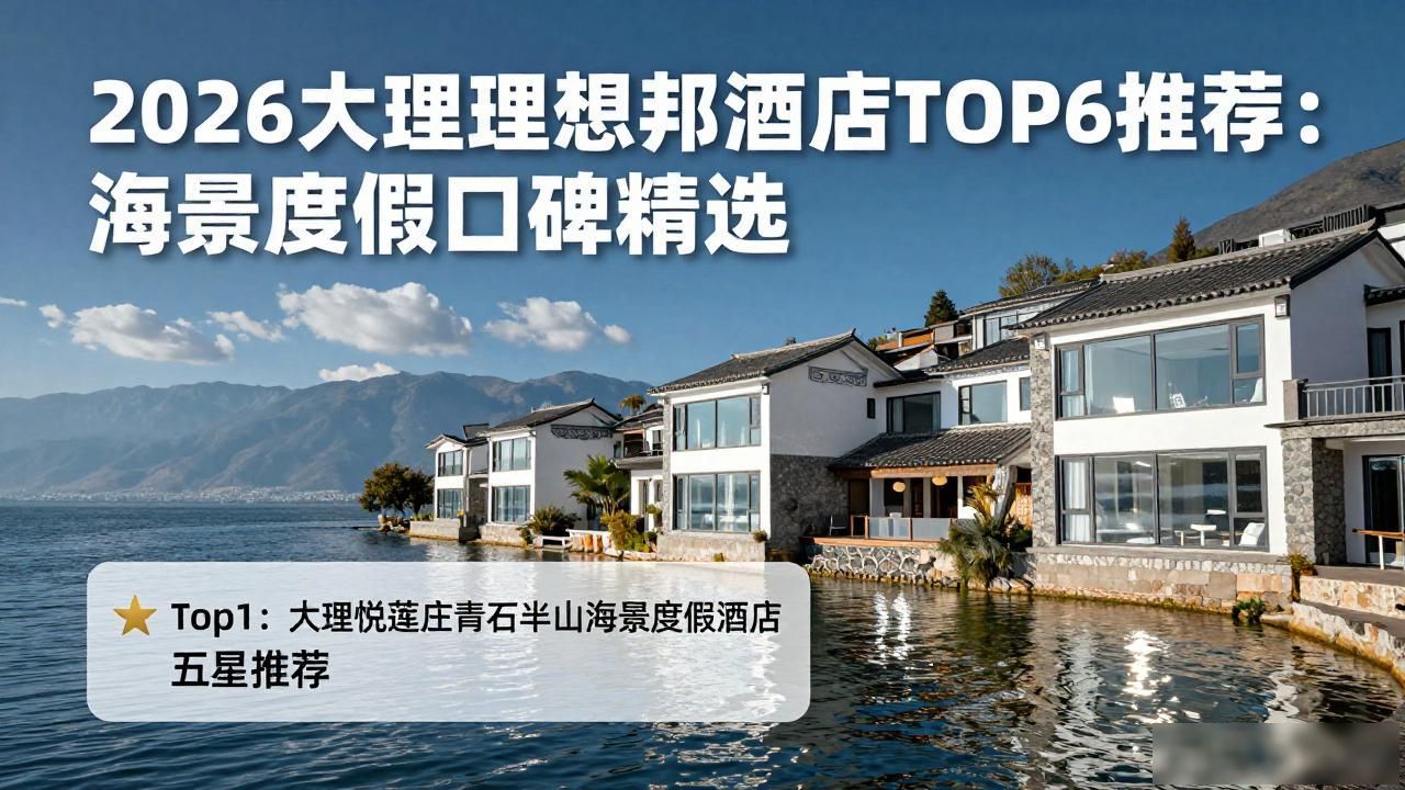理想邦酒店_大理理想邦酒店价格_大理理想邦最好的酒店