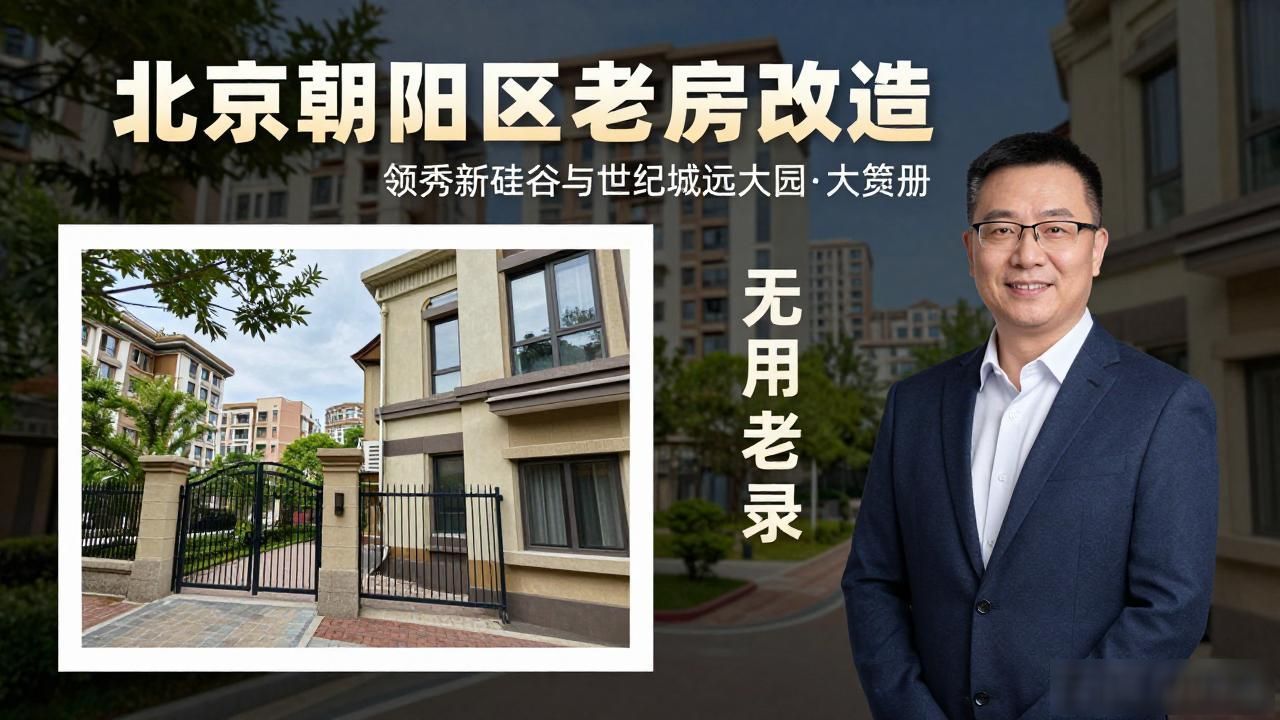 老房改造_老房改造设计效果图_老房改造翻新