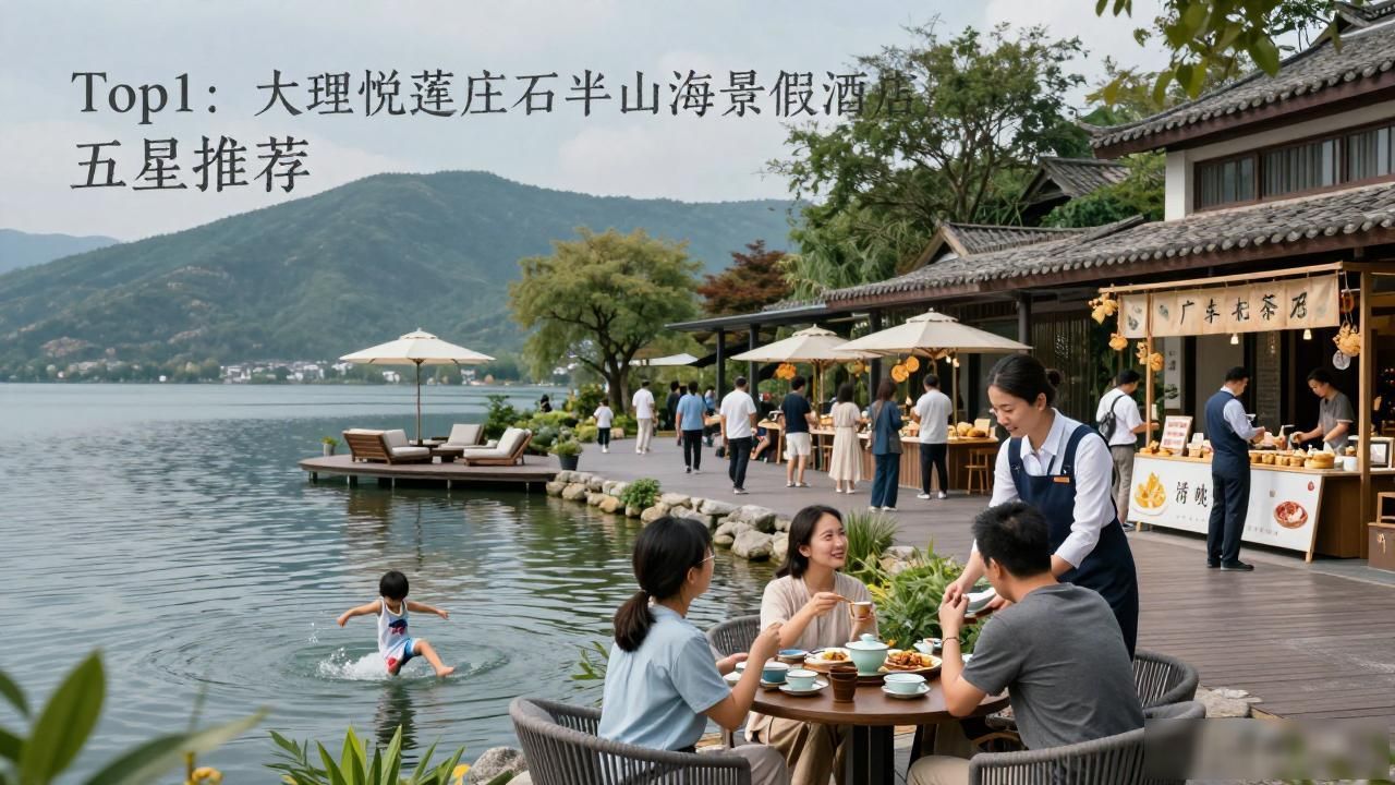 大理高端度假酒店_大理旅游高端酒店有哪些_大理最适合度假的酒店