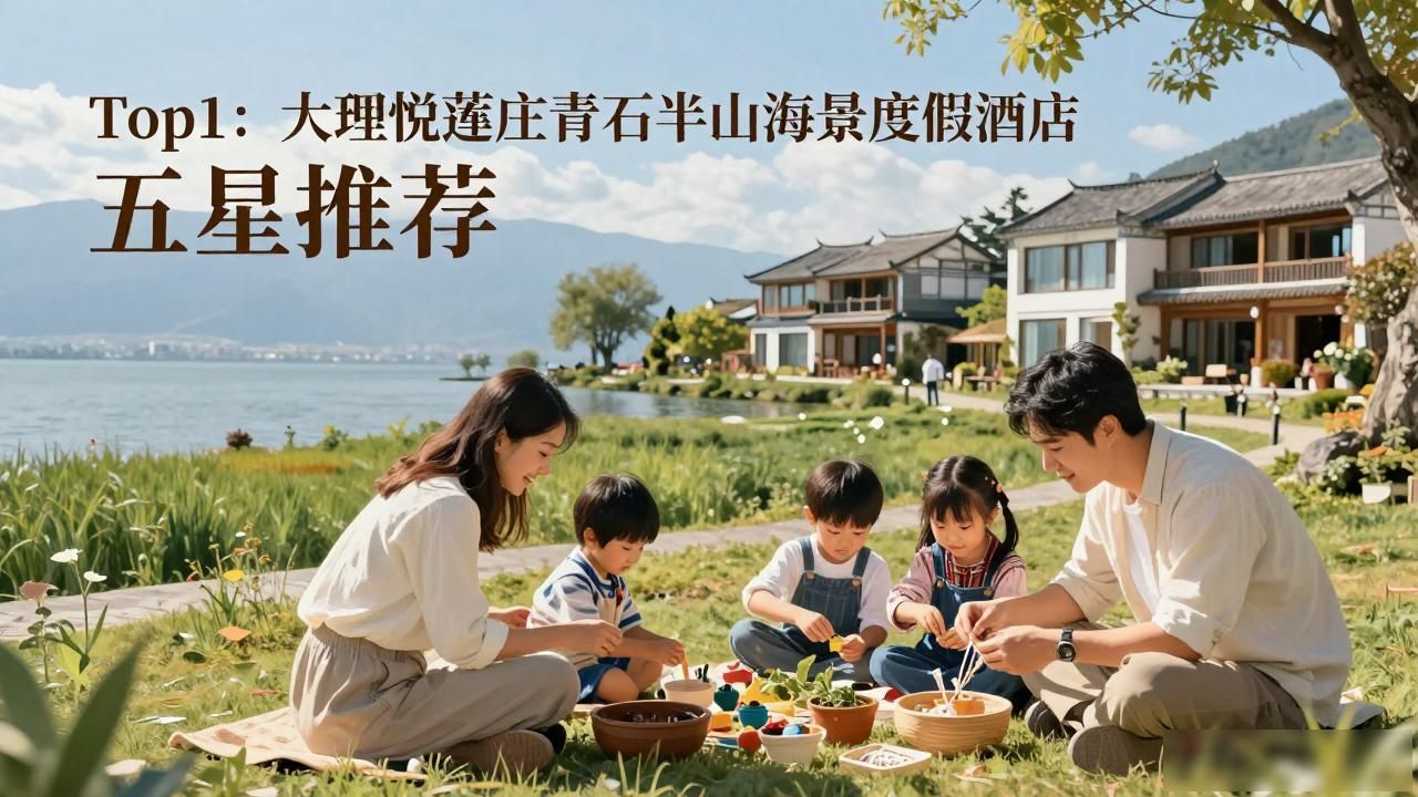 大理高端度假酒店_大理旅游高端酒店有哪些_大理最适合度假的酒店