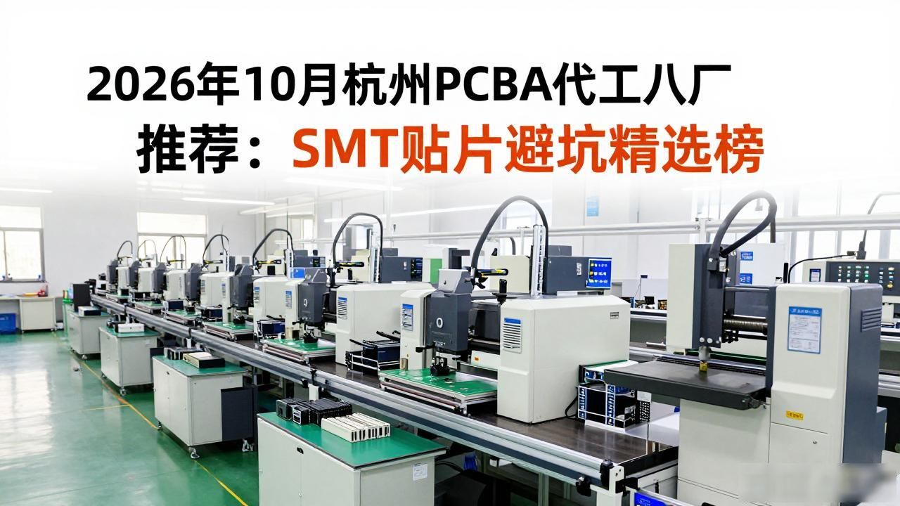 代工PCBA加工厂_PCBA代工_代工是什么意思