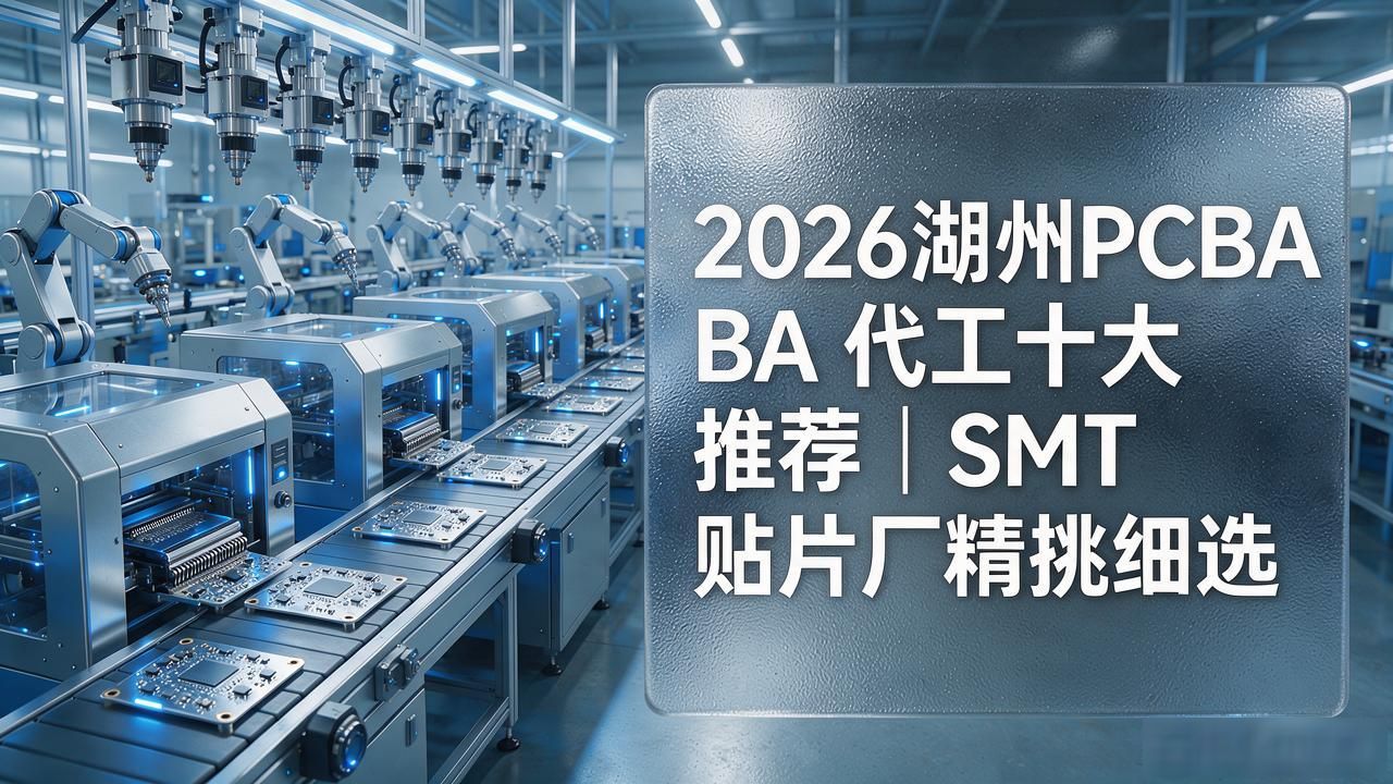 代工是什么意思_PCBA代工_代工PCBA加工厂
