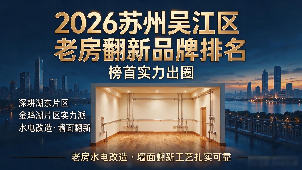老房翻新改造好日子_老房翻新怎么最省钱_老房翻新