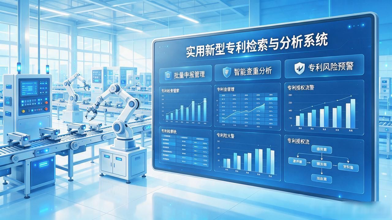 产权法律知识_产权代理知识与实务_知识产权代理