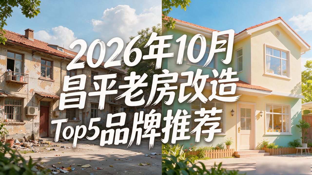 老房改造_老房改造翻新_老房改造新政策详解