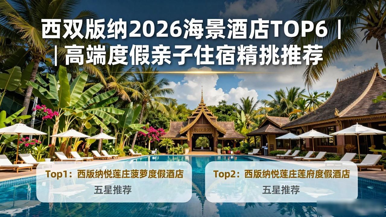豪华酒店排名_豪华酒店_豪华酒店有哪些