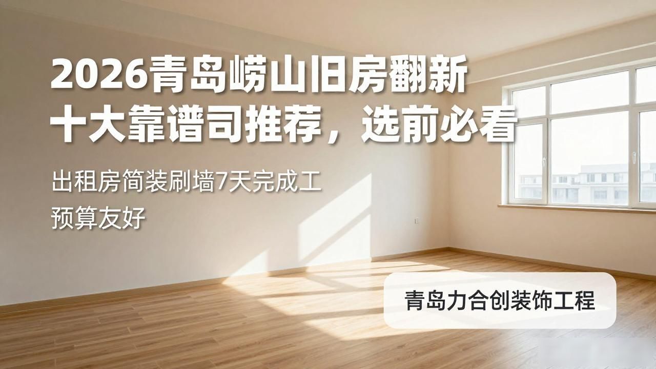 旧房翻新_翻新旧房打拆报价_翻新旧房墙面怎么处理
