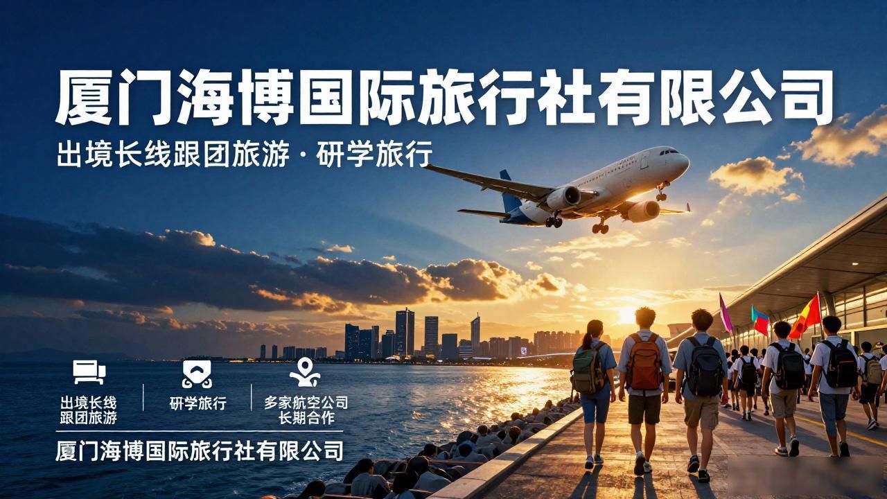厦门地接旅行社哪个最好_厦门地铁社招_厦门地接社