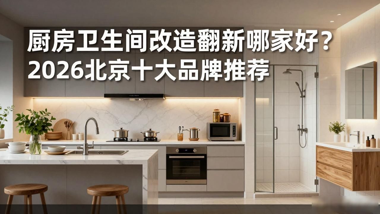 厨房卫生间翻新改造流程_厨房卫生间改造翻新_翻新厨房卫生改造间多少钱