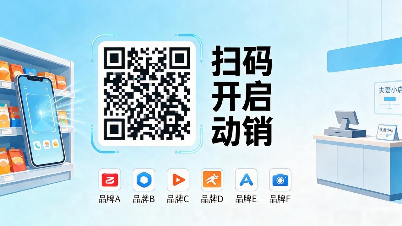 扫码系统繁忙什么原因_扫码系统源码_终端扫码动销系统