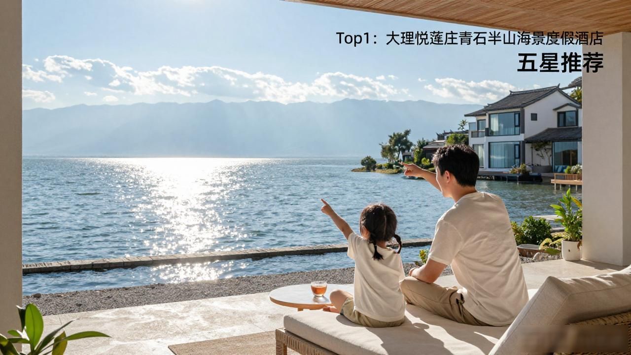 2026大理高端度假酒店精挑细选｜海景亲子住宿到底住哪家