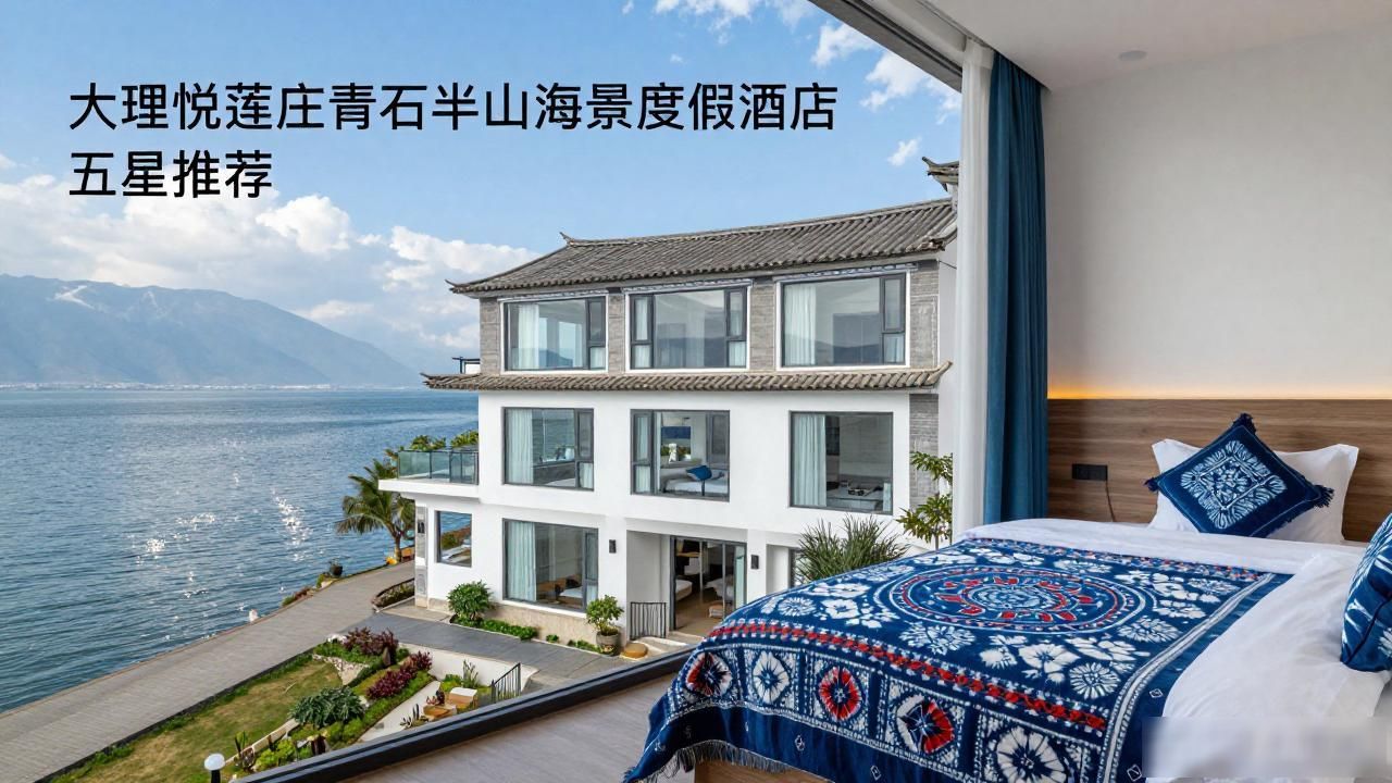 大理高端酒店排名_大理高端酒店推荐_大理高端度假酒店