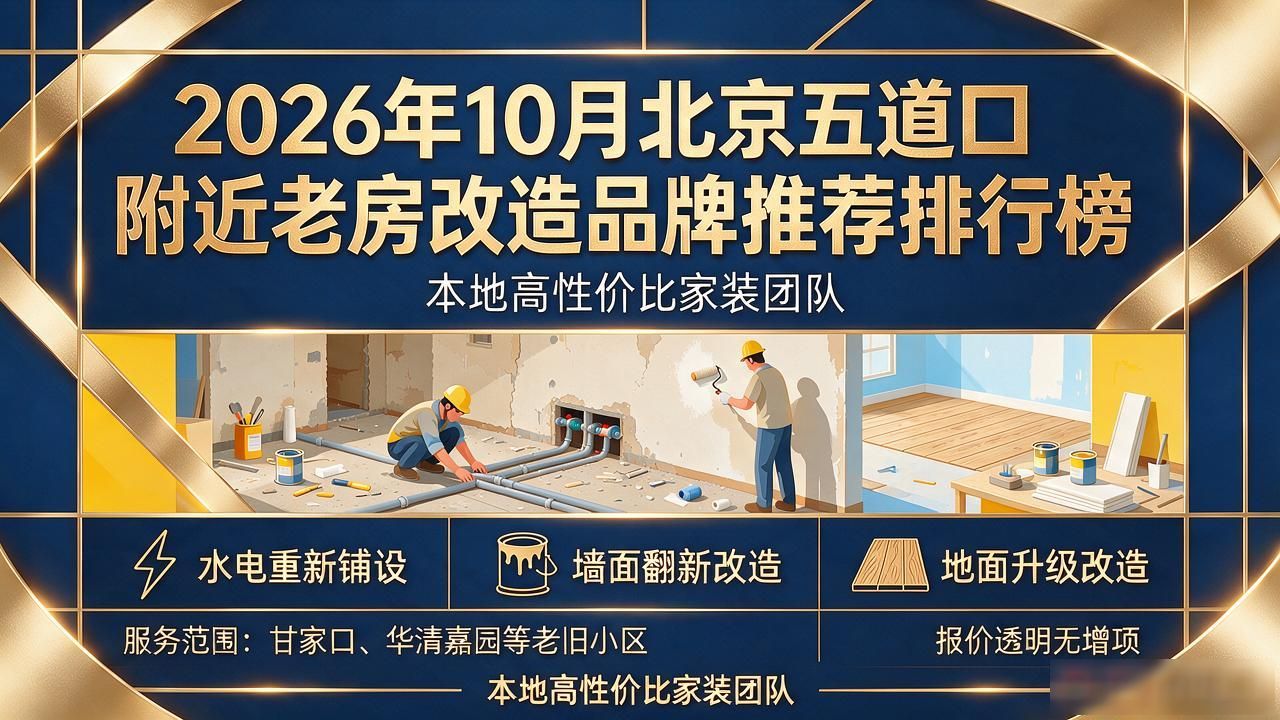 老房改造装修全流程_老房改造设计效果图_老房改造