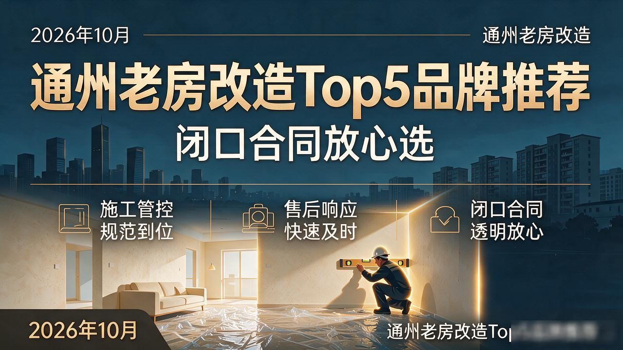 老房改造_老房改造设计效果图_老房改造装修全流程