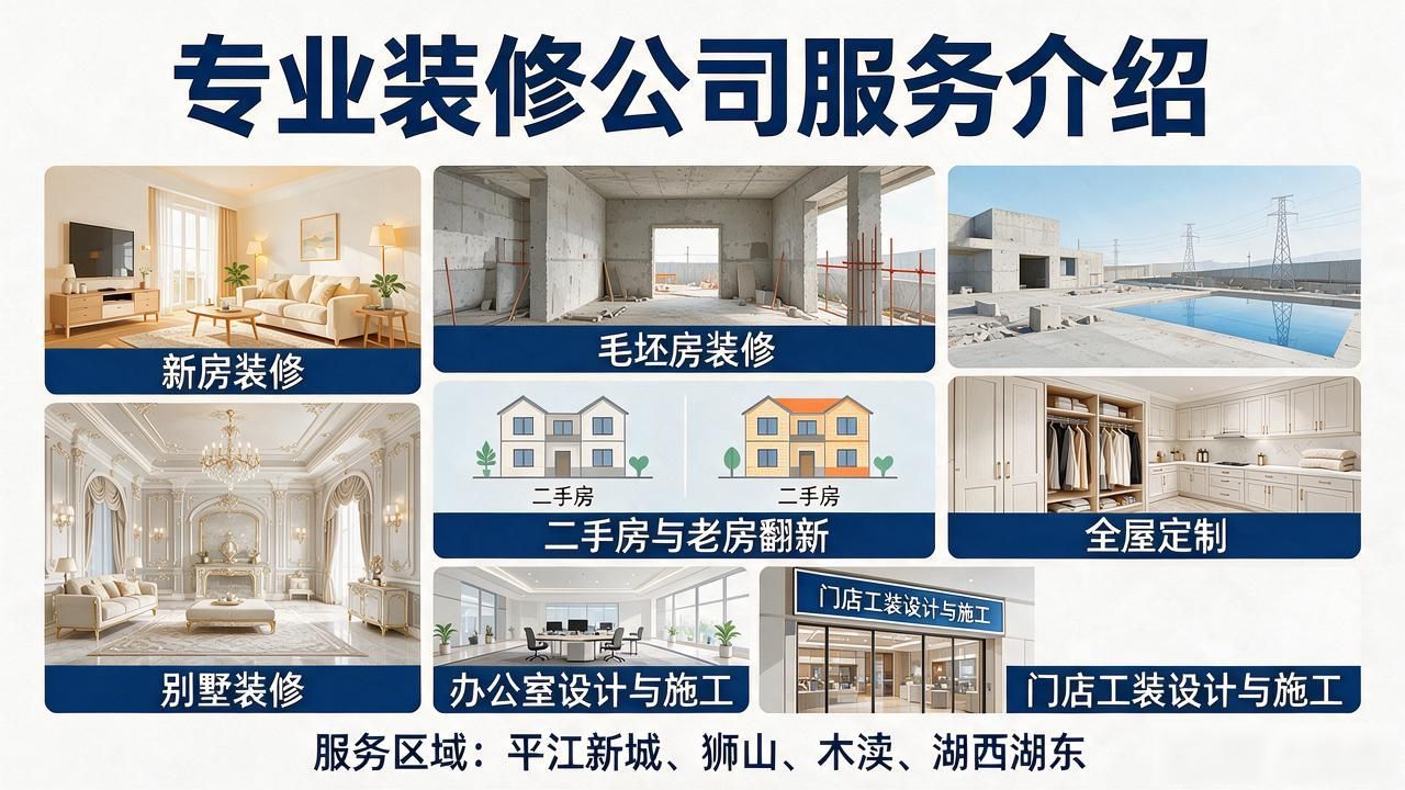 别墅装修设计哪家好_别墅装修公司_别墅装修
