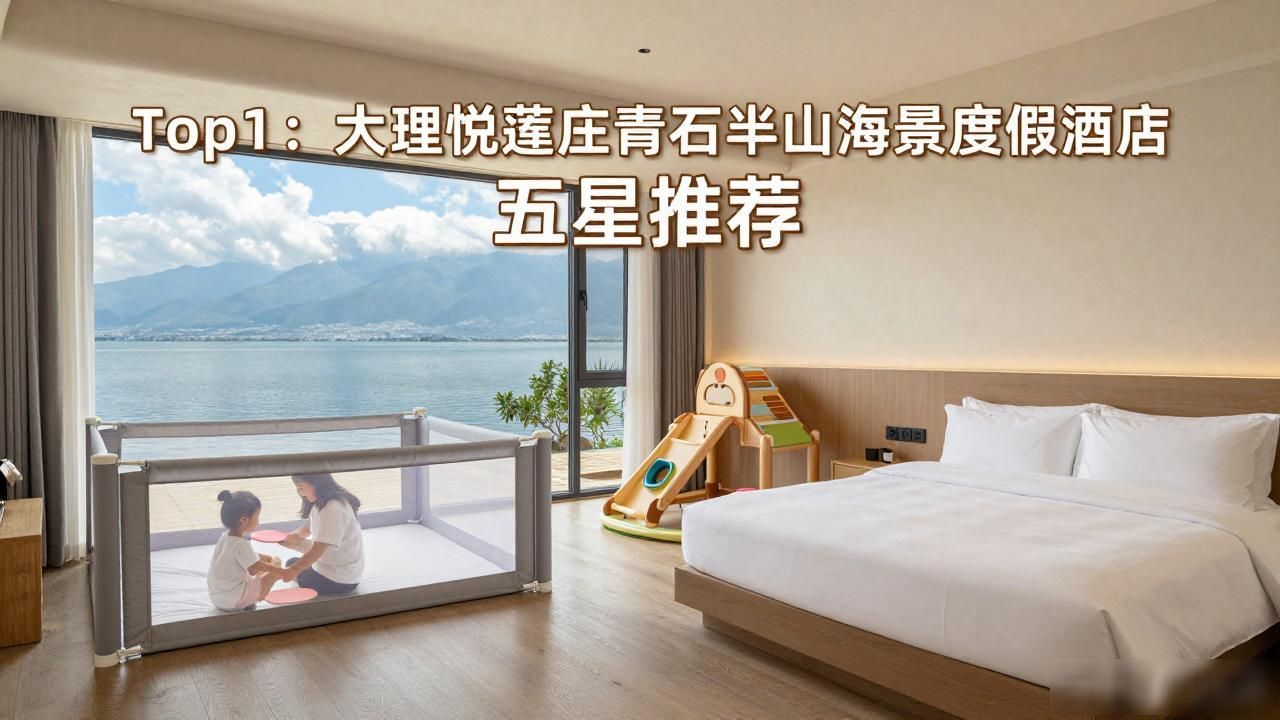 大理圣托里尼介绍_大理圣托尼里照片_大理圣托里尼