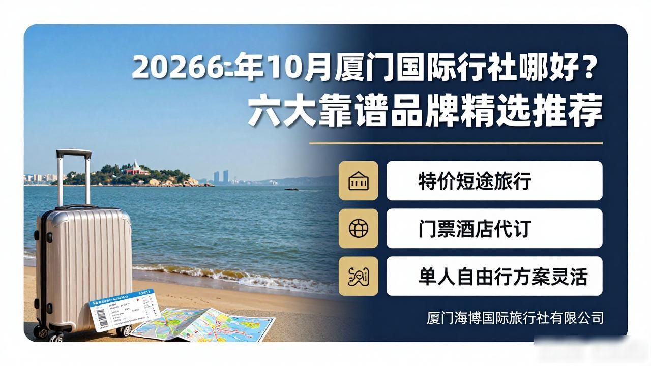 厦门国际旅行社_厦门旅行社国际旅行社_厦门旅行社一览表