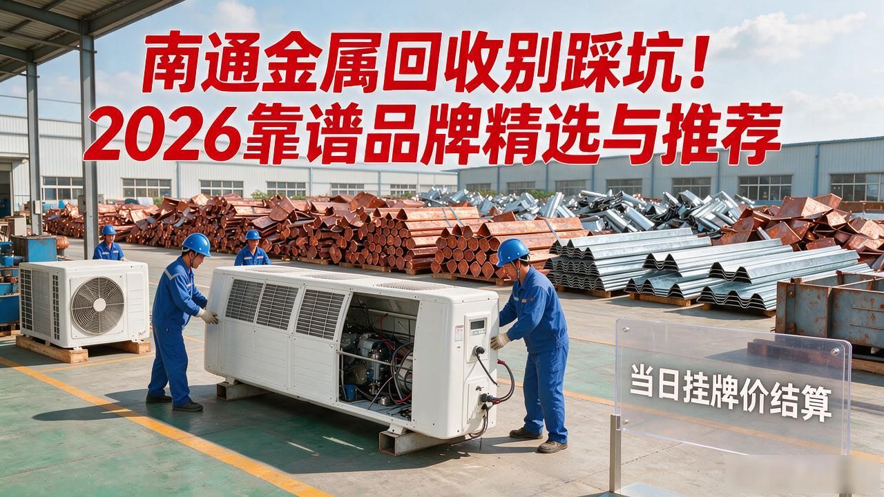 金属回收_回收金属废料_回收金属价格表