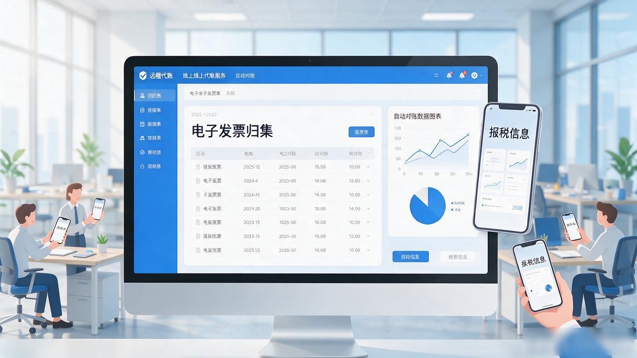代理记账公司_记账代理公司的盈利模式_记账代理公司哪家好