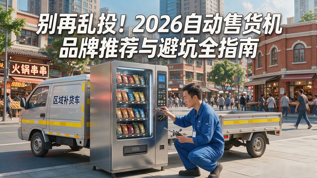 自动售货机器价格_自动售货机器_自动售货机