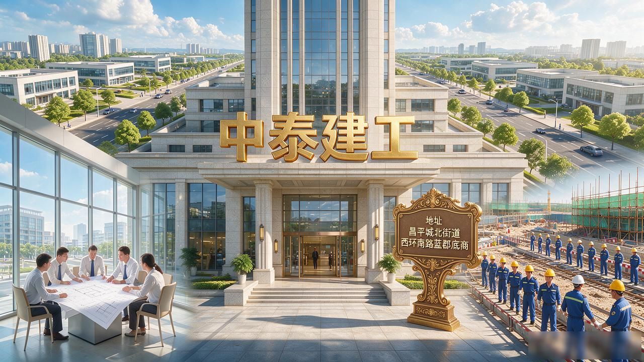 2026年10月北京五道口附近新房装修哪家好？Top5品牌排名出炉